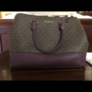 Michael Kors Savannah